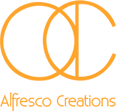 Alfresco Creations Logo