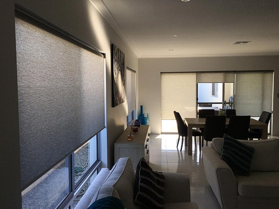 Different Ways to Clean Your Roller Blinds